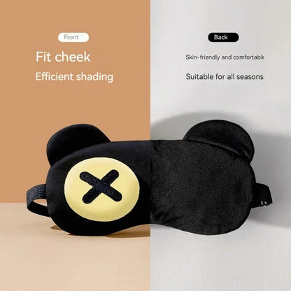 Cute Soothing Eye Mask for Children and Students - Smarsty