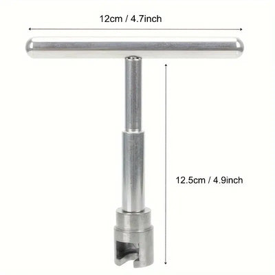 Car Dent Repair Tool Auto Body Part Mechanical Sheet Metal Paintless Dent Removal Puller Kit Hand Tools Kit Set - Smarsty