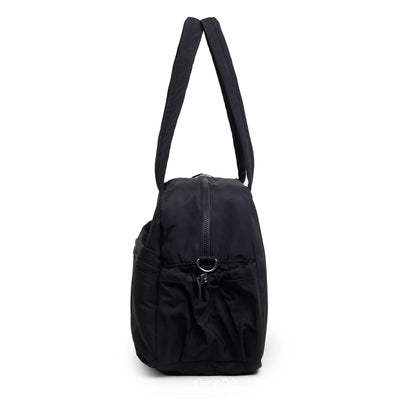 Baby Diaper Bag Travel Duffel Bags Gym Bag Women with Waterproof Hand Luggage Airport Cabin Bags Mom Stroller Maternity Totes by Smarsty