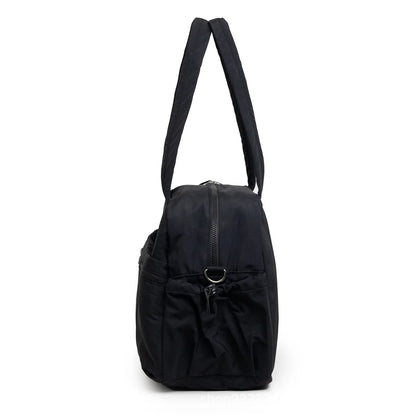 Baby Diaper Bag Travel Duffel Bags Gym Bag Women with Waterproof Hand Luggage Airport Cabin Bags Mom Stroller Maternity Totes