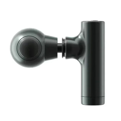 Mini LCD Screen Muscle Massager with Six Heads - Smarsty