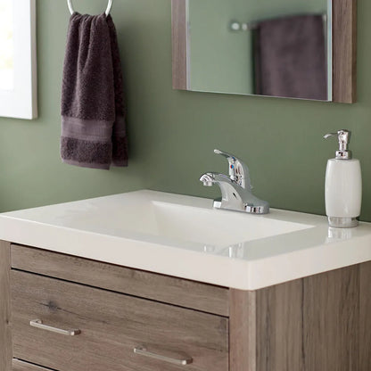 Basin Faucet Mixer Tap with Durable Brass Valve - Smarsty