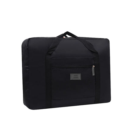Lightweight Foldable Travel Duffel Bag For Carry On - Smarsty