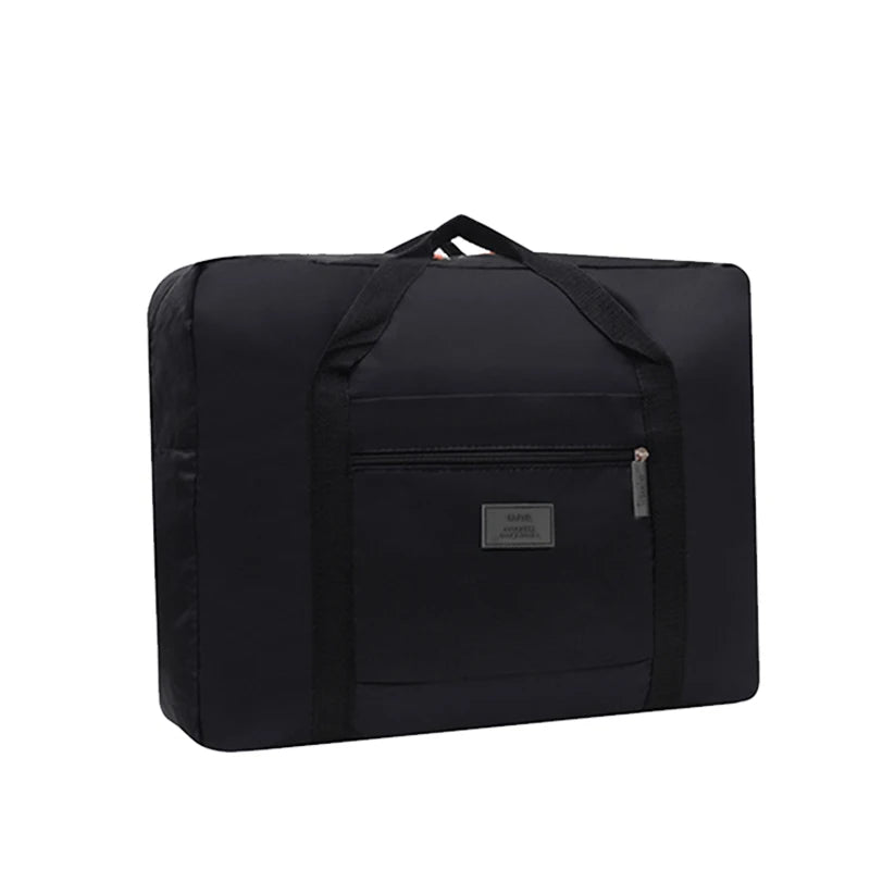 Lightweight Foldable Travel Duffel Bag For Carry On - Smarsty
