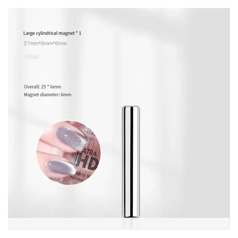 Multi Functional Nail Art Magnet Tool Set - Smarsty
