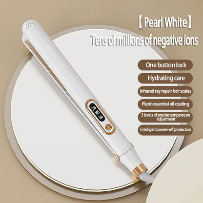 High Quality 2 in 1 Electric Hair Brush Fast Heating - Smarsty