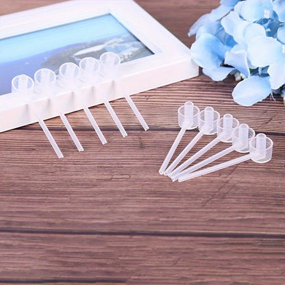 Portable Perfume Refill Tool Set for Easy Dispensing - Smarsty