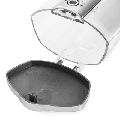 350ml Wall Mount Hand Soap Dispenser for Easy Use - Smarsty