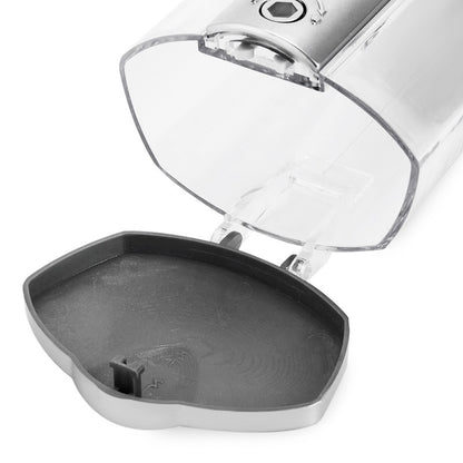 350ml Wall Mount Hand Soap Dispenser for Easy Use - Smarsty