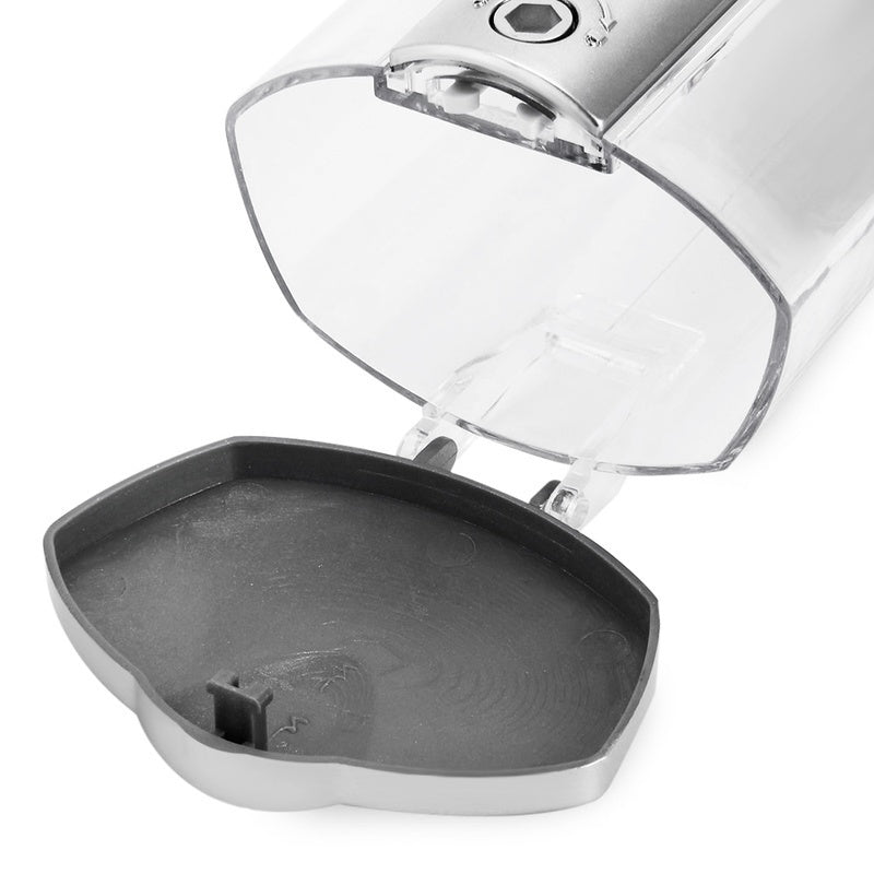 350ml Wall Mount Hand Soap Dispenser for Easy Use - Smarsty