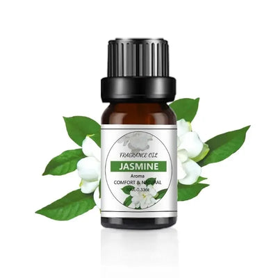 10Ml Essential Oil Fruit Flavor Natural Plant Making Diffuser Essential Oil Mango Pineapple Flavoring Oil for DIY Soap Candles - Smarsty