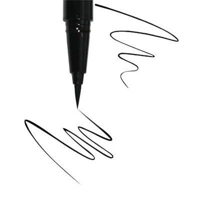 Quick Dry Waterproof Eyeliner Pencil for Long Lasting Wear - Smarsty