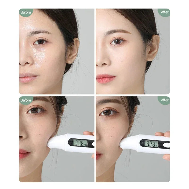300 Pcs Oil Control Face Blotting Sheets for Clear Skin - Smarsty