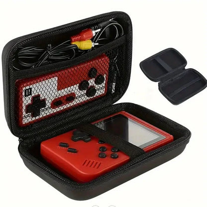 Handheld Game Console Carrying Case for Protection and Travel - Smarsty