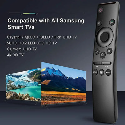 Smart Remote Control Replacement for Samsung TVs - Smarsty