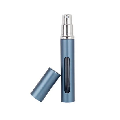 Portable Refillable Perfume Bottle Ultra Fine Spray 5ml - Smarsty