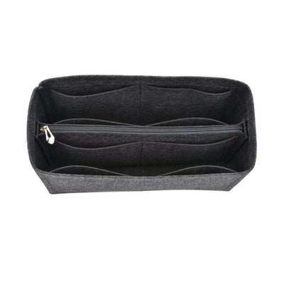 Felt Insert Liner Purse Organiser Pouch Handbag Tote Bag Internal Bag For Liz Visetos, 3 Style - Smarsty