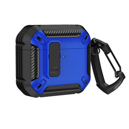 Luxury Shockproof Earphone Case for AirPods Pro - Smarsty