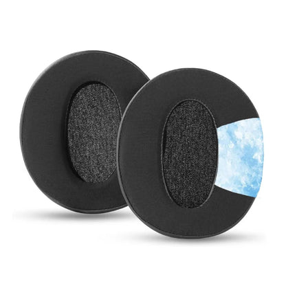 Replacement Ear Pads for Sennheiser Headphones with Memory Foam Comfort - Smarsty