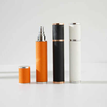 Mini Refillable Perfume Bottle for Travel Convenience - Smarsty