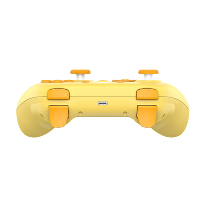 GameSir T4 Nova Lite Switch Controller for Ultimate Gaming - Smarsty