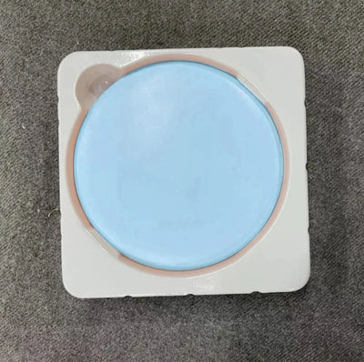 Personalized LED Lighted Compact Makeup Mirror For Women - Smarsty