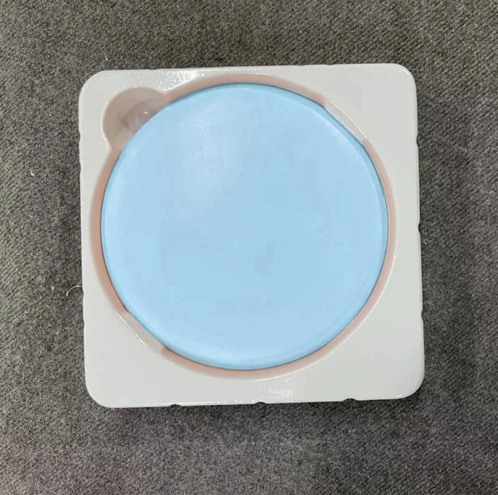 Personalized LED Lighted Compact Makeup Mirror For Women - Smarsty