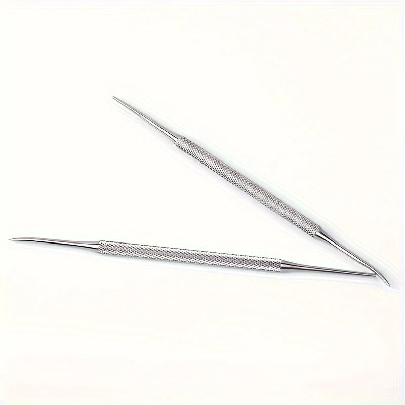 Professional Stainless Steel Nail Lifter and File - Smarsty