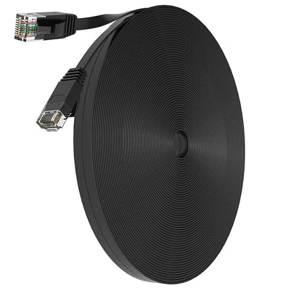 Cat 6 Ethernet Cable 1000M High Speed Slim Design - Smarsty