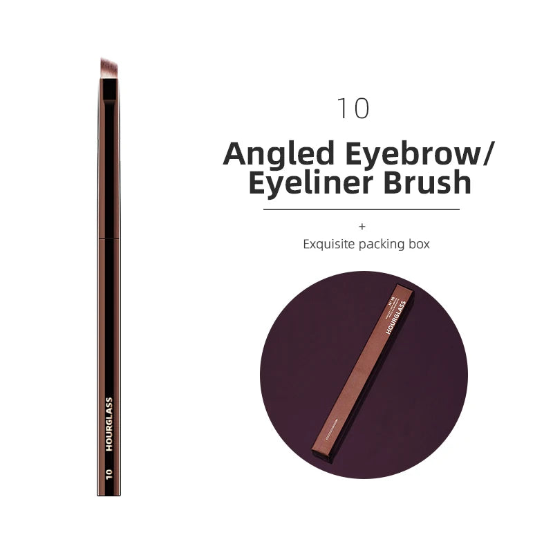 Hourglass Professional Makeup Brush for Versatile Application - Smarsty