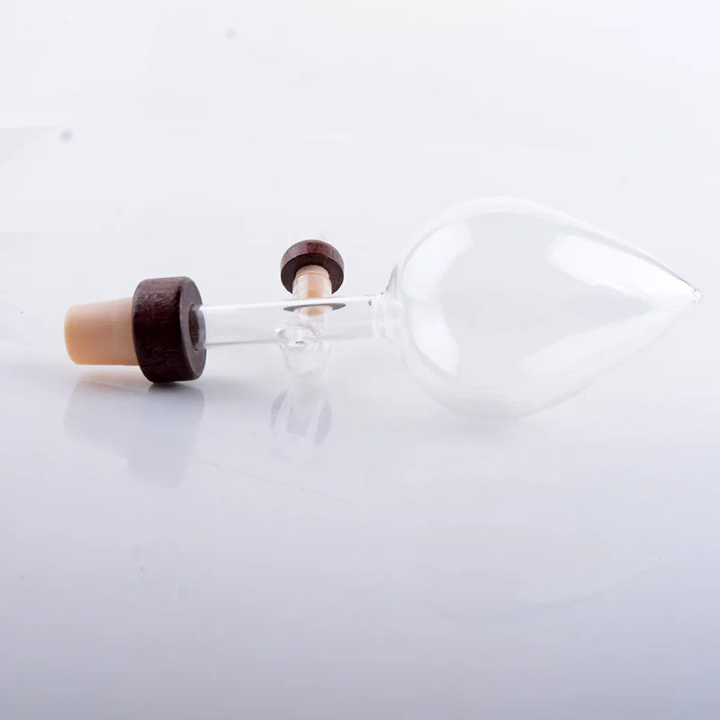 Portable Air Aerator for Quick Red Wine Sobering - Smarsty