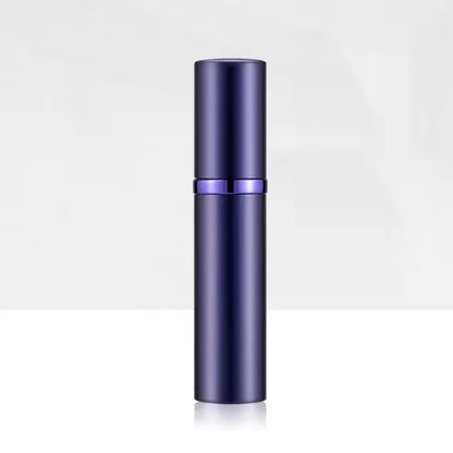 Mini Aluminum Spray Bottle for Travel and Perfume - Smarsty