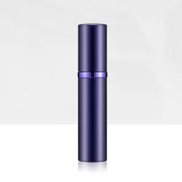 Mini Aluminum Spray Bottle for Travel and Perfume - Smarsty