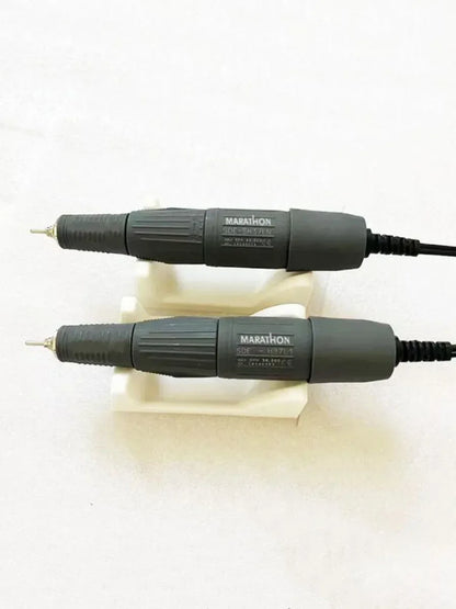 Powerful Nail Drill Machine with High RPM Precision - Smarsty