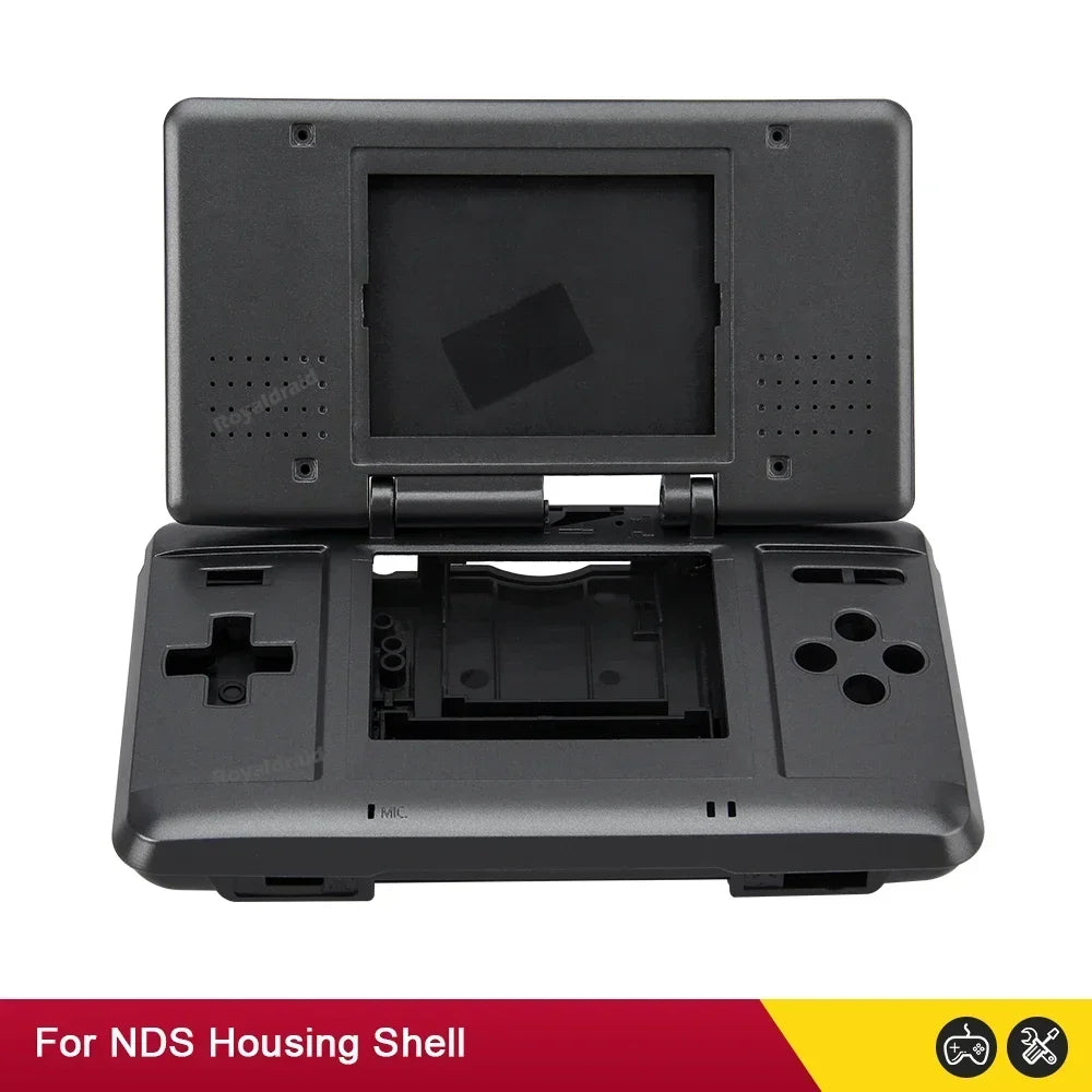 10 Color Replacement Housing Shell for Nintendo DS - Smarsty
