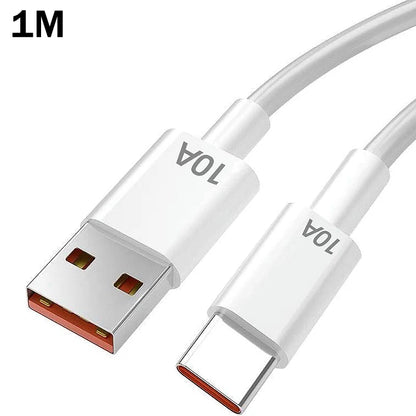 120W 4 Port USB C Charger With Fast Charging Powerhouse - Smarsty