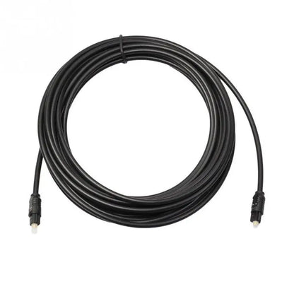 High Quality Gold Plated Optical Audio Cable 1m to 20m - Smarsty