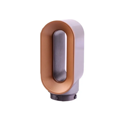 Dyson Airwrap Hair Curler Nozzle for Effortless Curls - Smarsty