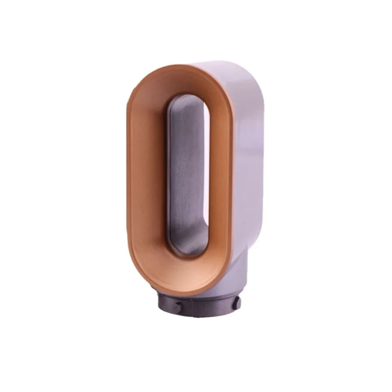 Dyson Airwrap Hair Curler Nozzle for Effortless Curls - Smarsty