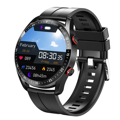 2024 Bluetooth Call Smart Watch with Heart Rate Tracker - Smarsty