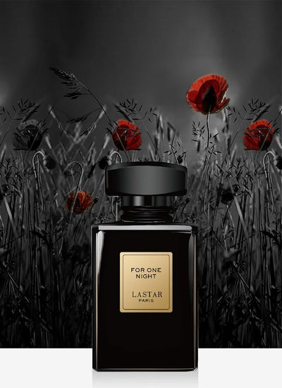 LASTAR Pheromone Perfume 55ml/1.86fl oz Cedar Long-Lasting Fragrance, Suitable for Christmas Gifts for both Men and Women