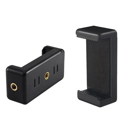 Phone Clip Tripod For iPhone With 360 Rotation Selfie - Smarsty