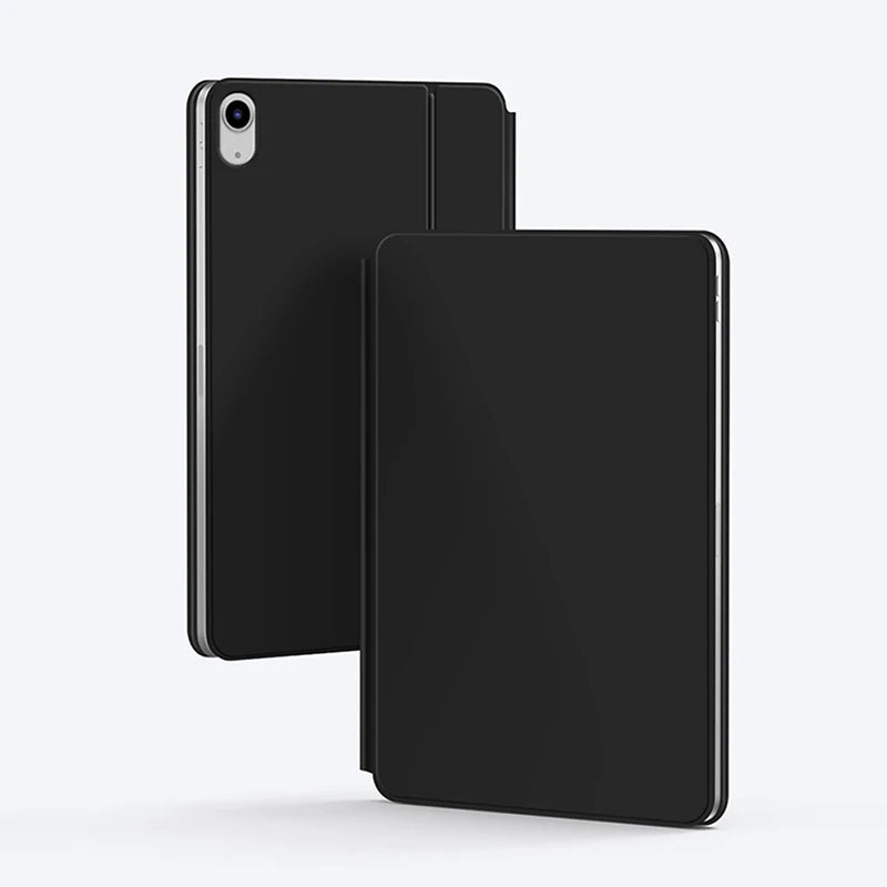 Magic Keyboard for iPad 11th Gen Backlit Magnetic Folio