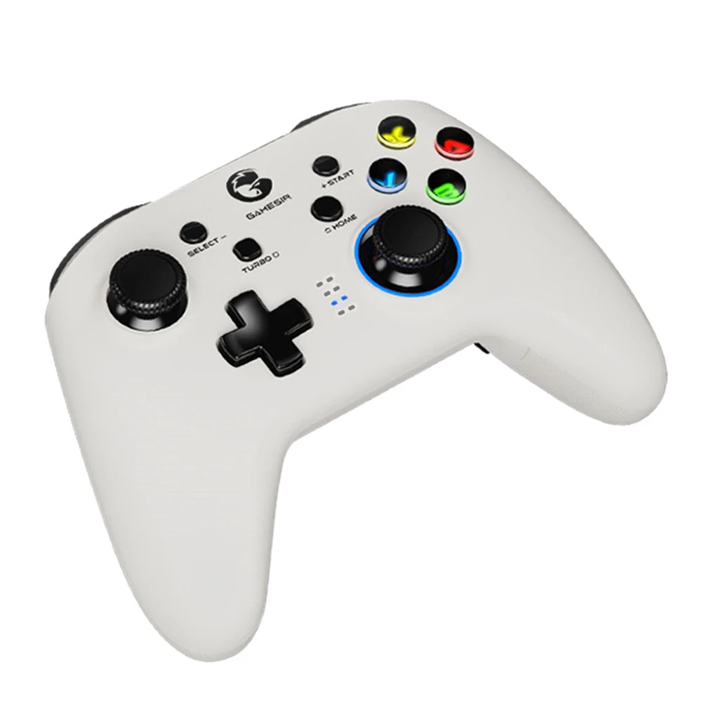 GameSir T4 Pro Bluetooth Gaming Controller for Nintendo Switch - Smarsty