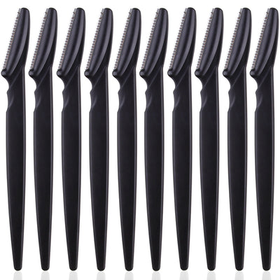 Portable Eyebrow Trimmer Set for Safe Hair Removal - Smarsty