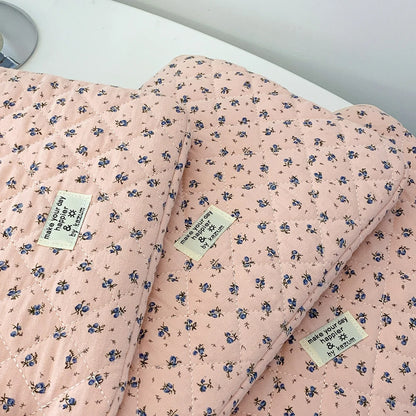 Flower Pattern Laptop Sleeve Case Bags Portable Computer Cover Bag Tablet Pouch for Macbook Air Pro 11 13 14 15 Inch Cover