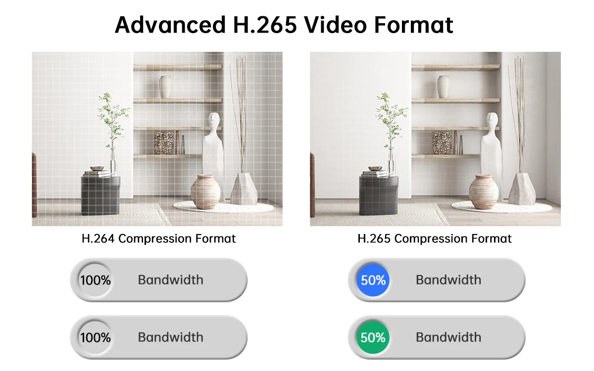 JOOAN 4K 6MP HD  PTZ Camera Outdoor Dual Lens Dual Screen AI Tracking 5G WIFI IP Camera Security CCTV Video Surveillance Cameras - Smarsty