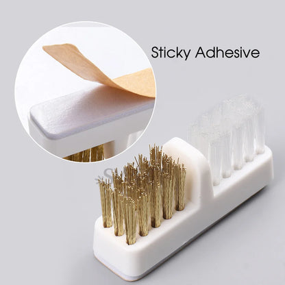 Portable Electric Nail Grinding Brush for Clean Tools - Smarsty