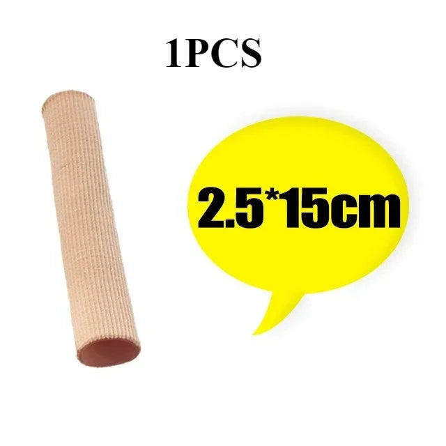 Anti-Blister Gel Protectors for Comfortable Running - Smarsty