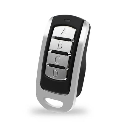 3pcs Wireless 433MHz Garage Remote Control Key Fob - Smarsty